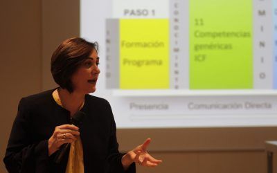 La transformación digital del Coach