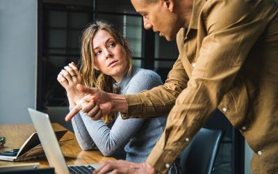 Las emociones del líder condicionan las emociones de los miembros del equipo