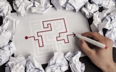 Diseña Objetivos que te hagan ganar efectividad- Fortalece tu liderazgo