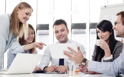 El liderazgo femenino versus masculino,  inclusión y complementariedad 