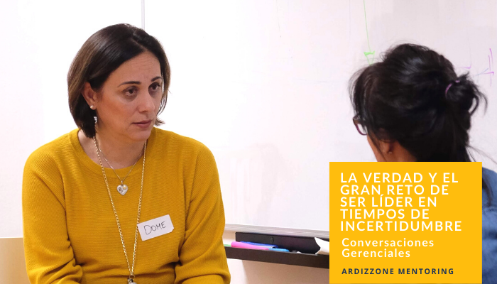 Ardizzone Mentoring - autoconocimiento liderazgo