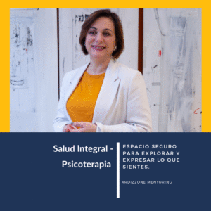 Salud Integral - Psicoterapia